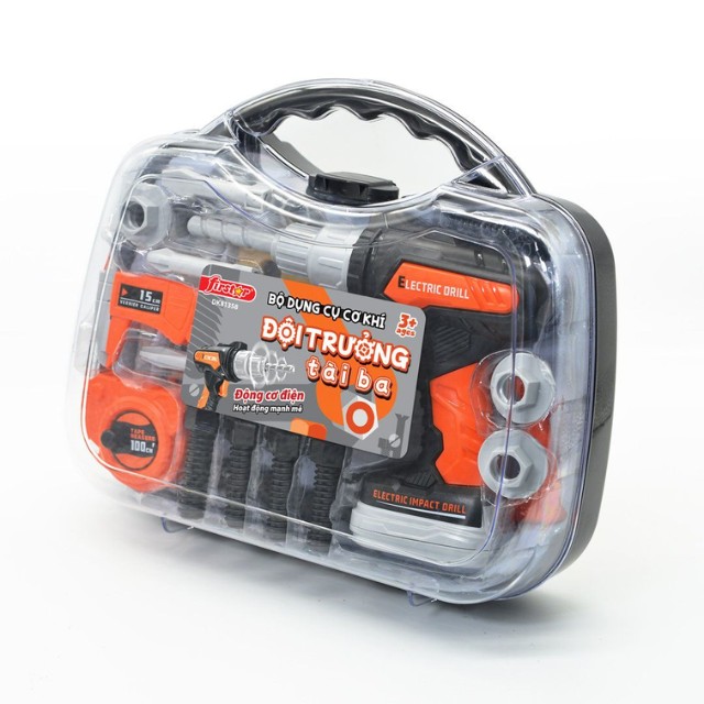 Dụng cụ cơ khí