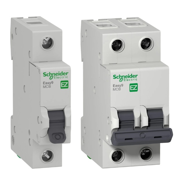 Thiết bị đóng cắt