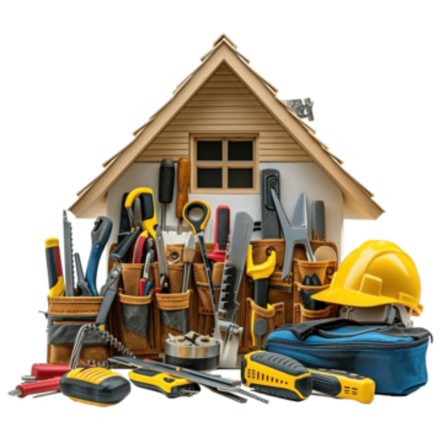 Vật tư xây dựng