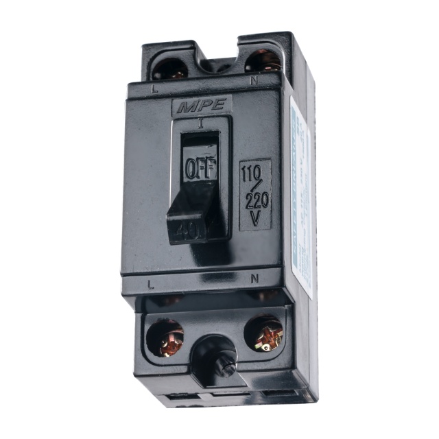 Cầu dao an toàn MPE chính hãng, chất lượng