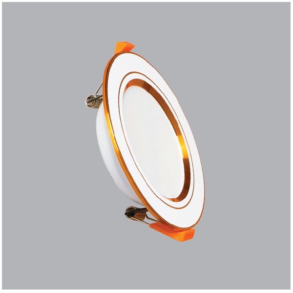 Đèn Led Downlight Âm Trần MPE Series DLV 3 chế độ màu