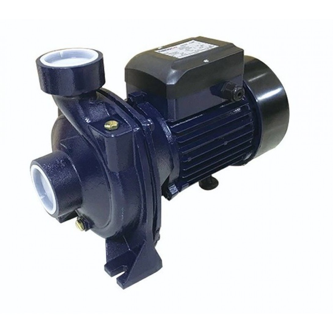 Máy bơm nước Nanoco NHF750 lưu lượng