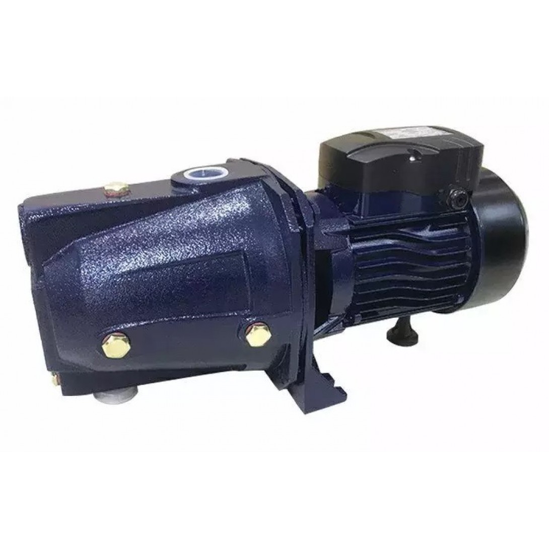 Máy bơm nước Nanoco NJET750 đầu JET