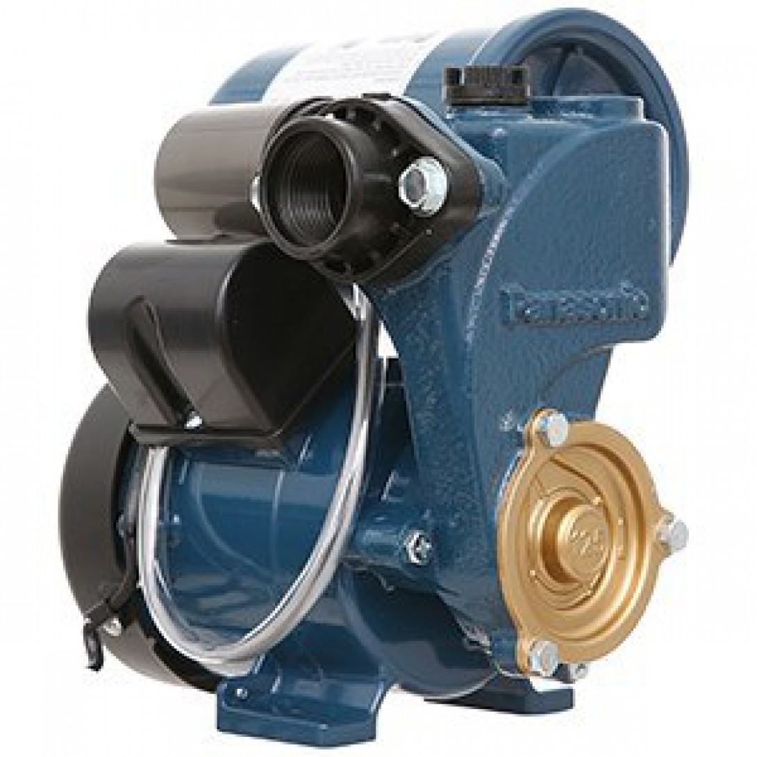 Máy bơm nước Panasonic A-130JAK tăng áp