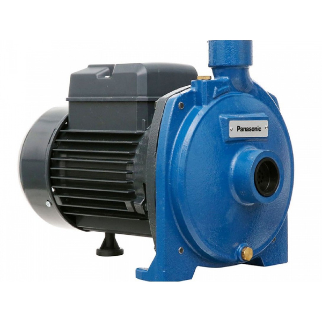 Máy bơm nước Panasonic GP-15HCN1SVN đẩy cao công suất lớn