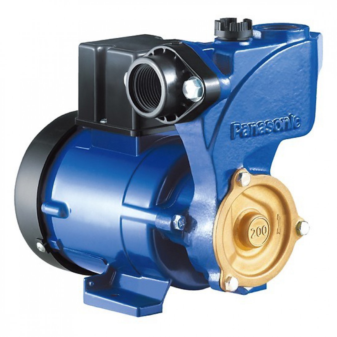 Máy bơm nước Panasonic GP-200JXK-SV5 đẩy cao
