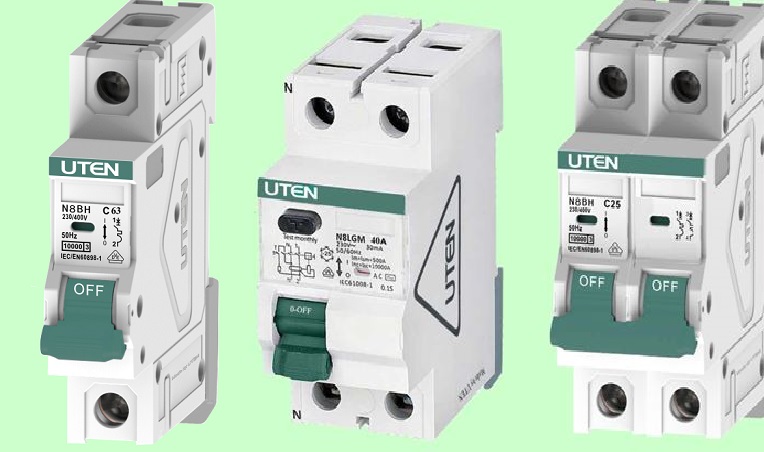 Khắc phục tình trạng aptomat nhảy liên tục 【Có Video Hướng Dẫn】