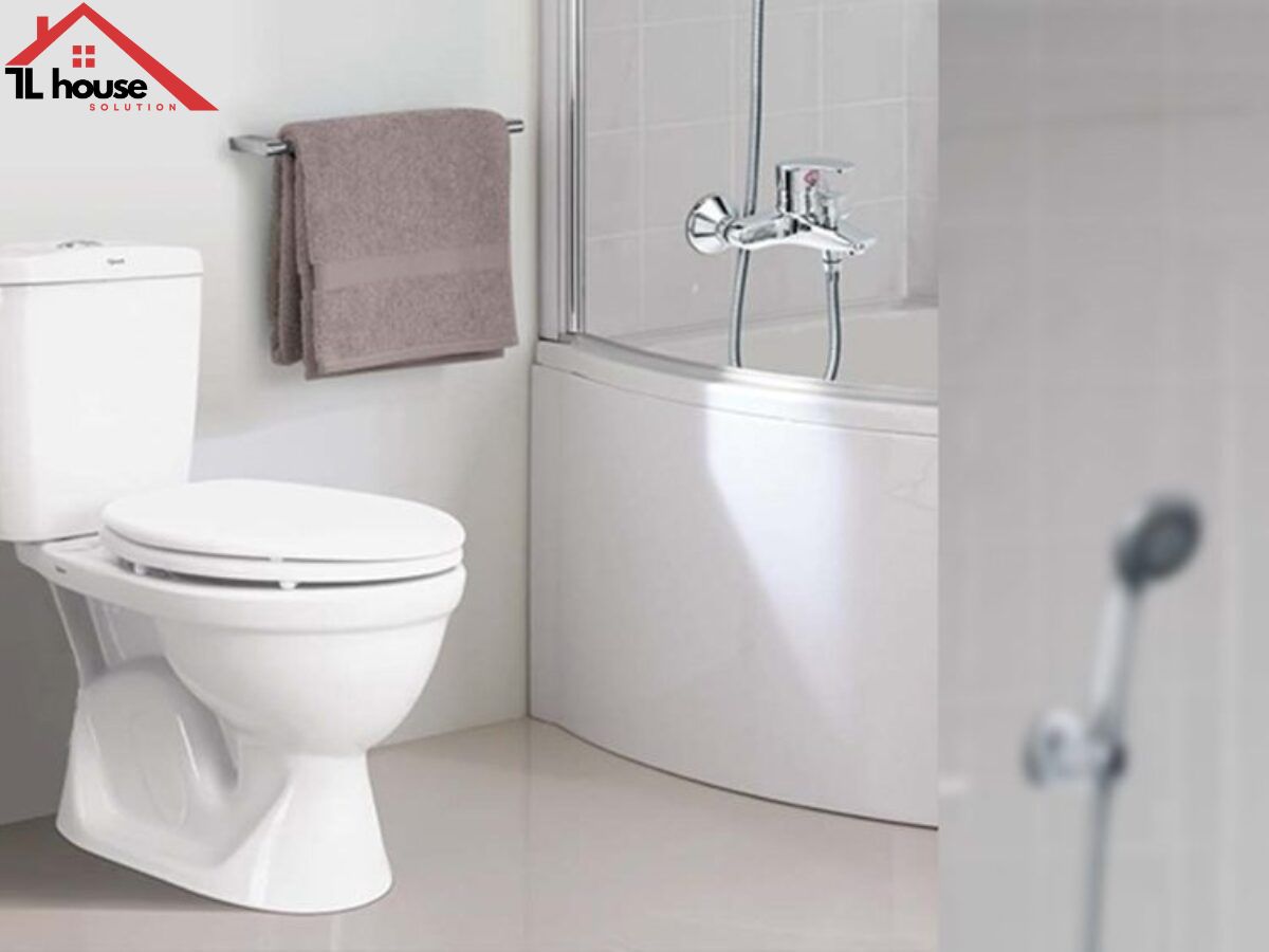 Lắp đặt bồn cầu giá rẻ, uy tín, chất lượng