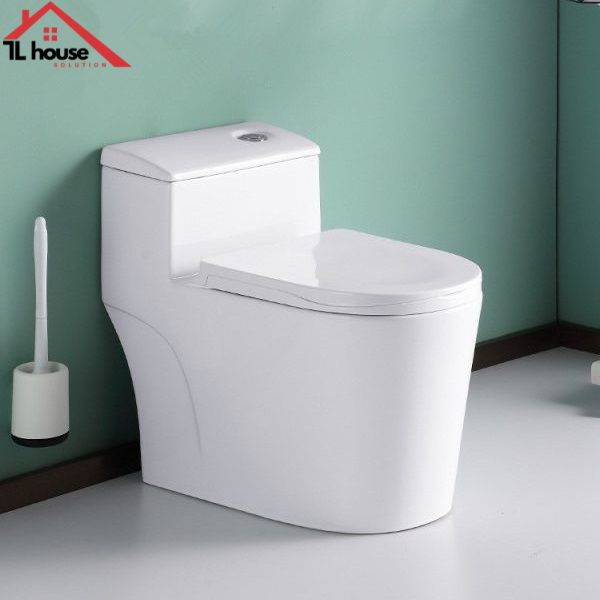 Lắp đặt bồn cầu giá rẻ, uy tín, chất lượng