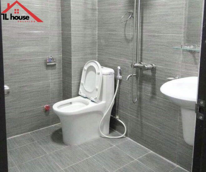 Lắp đặt bồn cầu giá rẻ, uy tín, chất lượng
