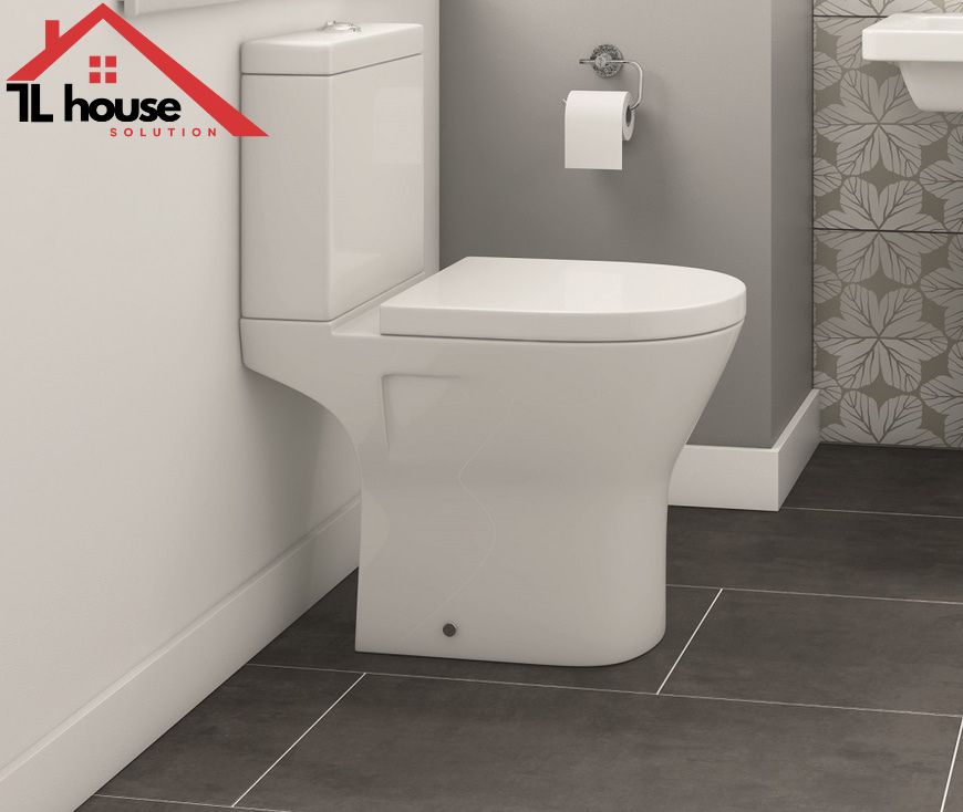 Lắp đặt bồn cầu giá rẻ, uy tín, chất lượng