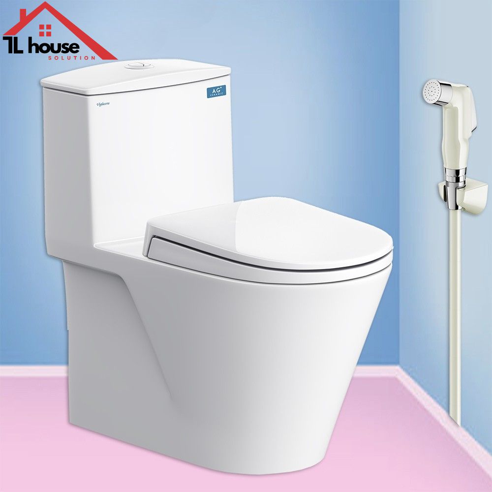 Lắp đặt bồn cầu giá rẻ, uy tín, chất lượng