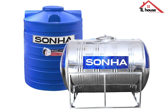 Lắp đặt bồn nước, téc nước uy tín chất lượng