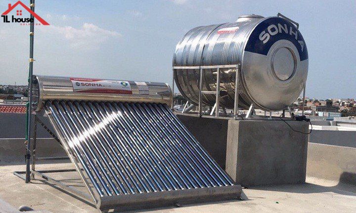 Lắp đặt bồn nước, téc nước uy tín chất lượng