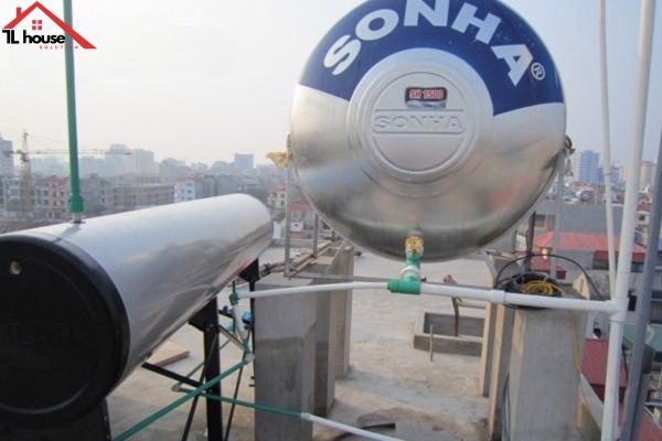 Lắp đặt bồn nước, téc nước uy tín chất lượng