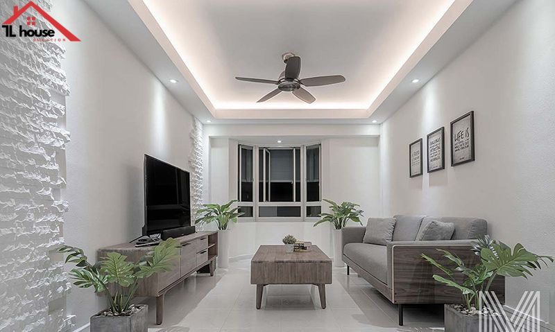 Lắp đặt quạt trần giá rẻ, uy tín, chất lượng tại Hà Nội