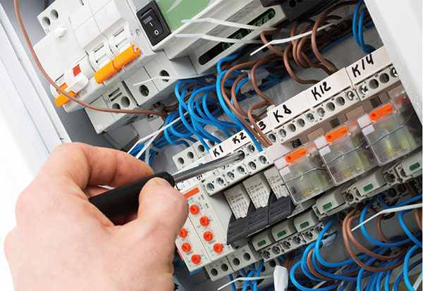 Sửa chữa điện nước tại Đội Cấn giá rẻ, bảo hành lâu dài