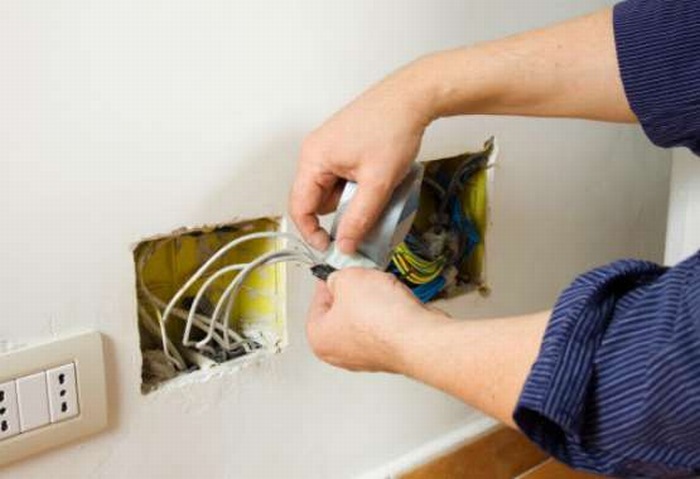 Sửa chữa điện nước tại quận Ba Đình【Khắc phục mọi sự cố】