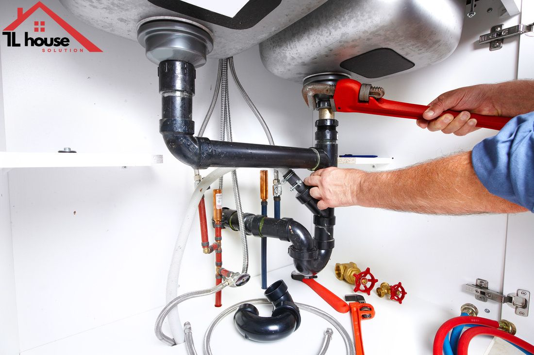 Sửa chữa điện nước tại quận Cầu Giấy uy tín, chất lượng