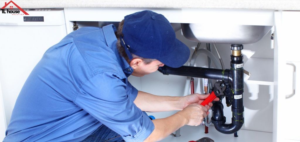 Sửa chữa điện nước tại Đội Cấn uy tín, chất lượng