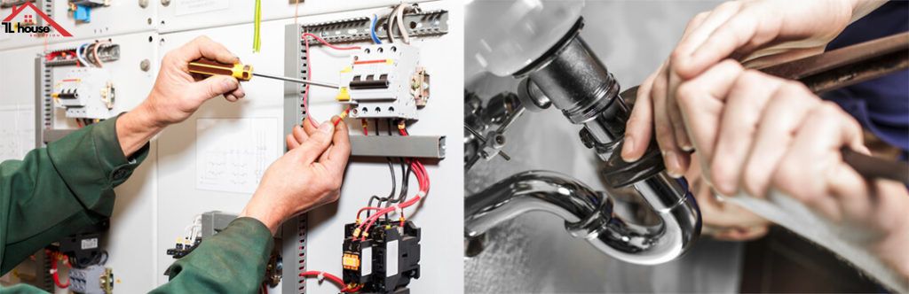 Sửa chữa điện nước tại Đông Đa uy tín chất lượng