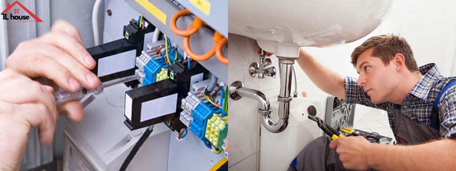 Sửa chữa điện nước tại Thanh Xuân uy tín, chất lượng