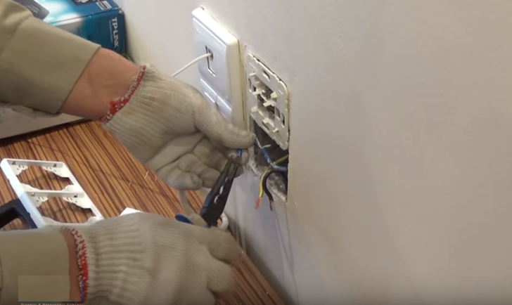 Sửa chữa điện nước tại Long Biên giá rẻ, khắc phục mọi sự cố