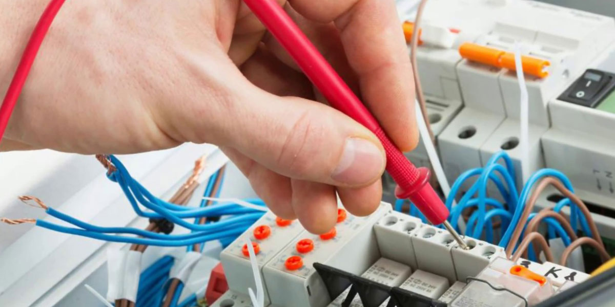 Sửa chữa điện nước tại quận Cầu Giấy uy tín【Chỉ từ 80K】