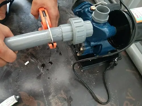 Sửa chữa điện nước tại Định Công giá rẻ, gọi là có mặt