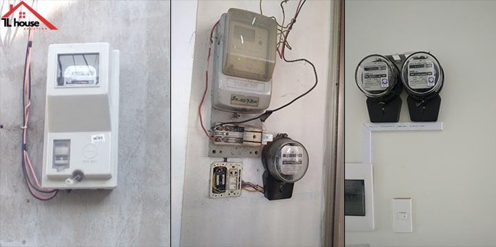 Thợ lắp đồng hồ điện, công tơ điện uy tín chất lượng