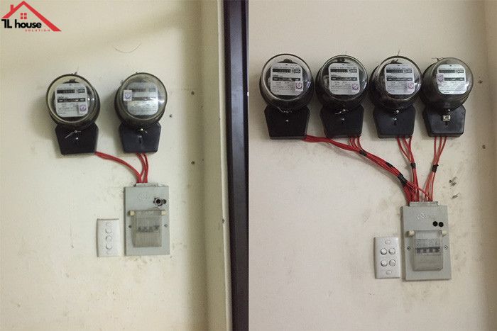 Thợ lắp đồng hồ điện, công tơ điện uy tín chất lượng