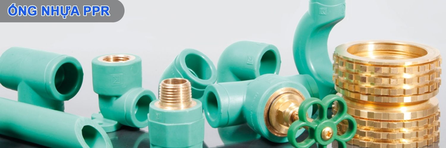 Ống nhựa PPR